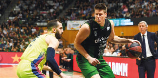 12 anys després el derbi torna a ser verd-i-negre