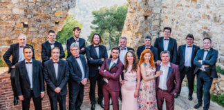 La Plana acull el clàssic Ball del Micaco