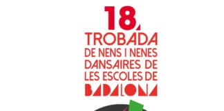 Badalona organitza la 18a Trobada escolar de danses