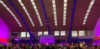 400 persones participen en el primer Sapiens ChasCar dedicat a recaptar fons per Can Ruti