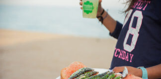 La pluja protagonista, com molts anys, de les Festes de Maig