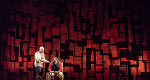 Titzina Teatre representa aquest dissabte al Zorrila La Zanja