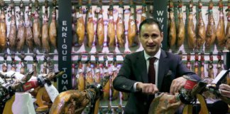 Enrique Tomàs serà nomenat aquest diumenge Casteller honorífic