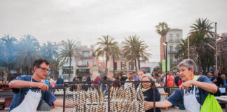 Arriben els darrers actes de les Festes de Maig