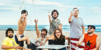 Buhos i Maldita Nerea actuaran al Passeig Marítim després del Dimoni