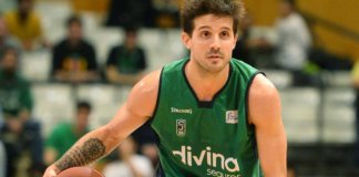 Nico Laprovittola: “Badalona i la Penya m’han acollit i m’han tractat molt bé des que vaig arribar; és un honor poder encetar les Festes”