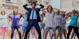 La pel•lícula La Tribu arriba al Teatre del Círcol