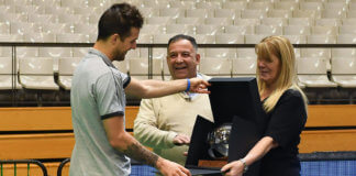 Els “playoffs” i l’MVP són verd-i-negres