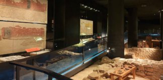 El 15 de maig torna la nit dels Museus