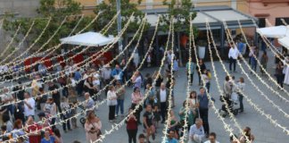 Tot a punt per al Tast Tiana 2019