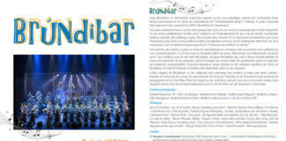 La música feta per escolars omple els teatres municipals