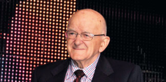 Josep Valls, el salvador del Pont del Petroli