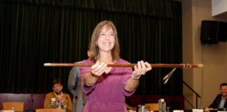 Rosa Funtané (ERC) reelegida alcaldessa de Montgat