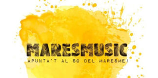 Arrenca el 15è Concurs de Música Jove del Maresme