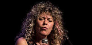 Concert Big Mama: Teresa Pàmies a l’Espai Betúlia