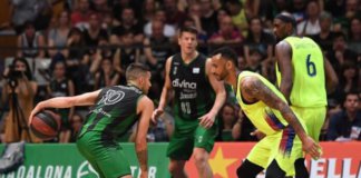 La Penya diu adéu a una temporada on ha tornat entre els millors (86-107)