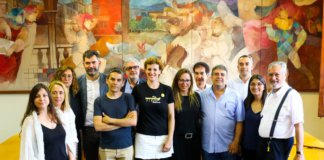 Un pacte entre ERC, Junts i PSC deixen sense l’alcaldia a Isaac Salvatierra