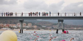 La 69a Travessia Nedant de Badalona es disputarà el 21 de juliol