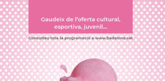 Presentada la campanya ‘Estimem l’estiu’