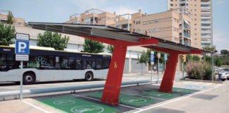 Montgat estrena una fotolinera laboral