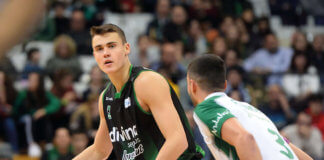 Definits els equips que jugaran l’Eurocup