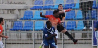 Premi per a José Miguel Morales, capità del Badalona