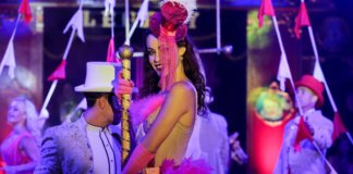 El circ Raluy Legacy torna a Badalona aquest juliol