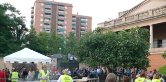 Can Cabanyes acull aquest dissabte la Festa Indiana