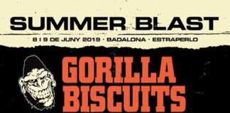 L’Estraperlo acull el Festival Summer Blast