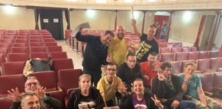 El grup de teatre de Can Banús estrenarà l’obra “Seres Queridos”