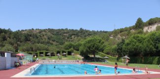 Ja es poden tramitar els abonaments per la piscina municipal de Tiana