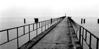 10 anys passejant pel nostre Pont del Petroli