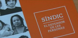 El Síndic de Greuges a Montgat