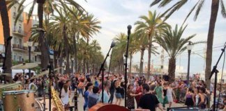 Darrer Swing a la Fresca