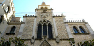 Concert de les Festes del Carme