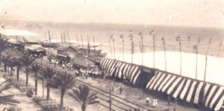 Records de la Festa Major d’abans…