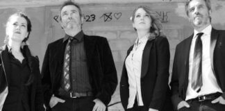 Els Games of Tones actuen aquest dijous dins de les Nits als Badius