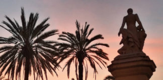 Captant el litoral de Badalona durant tot l’any