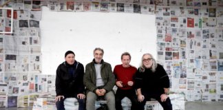 La Fura dels Baus prepara una festa d’aniversari a Badalona