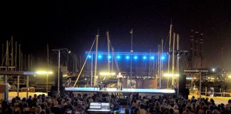 La dansa i l’òpera tanquen les Nits del Port