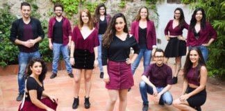 Segon cap de setmana de Les Nits al Port de Badalona