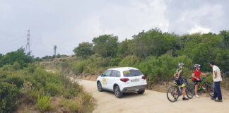 S’aixeca la prohibició d’accedir a la Serralada de Marina