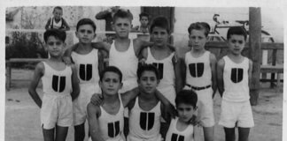 Donació de l’arxiu de la Unió Gimnàstica al Museu