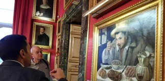 Parlem amb el doctor Eloi de Tera de Barcelona Secret Tours