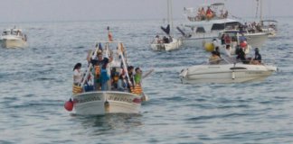 Aquest dissabte, nova edició de la Festa del Mar