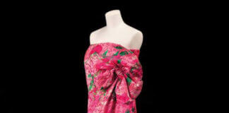 El Museu busca vestits del modista Pedro Rovira