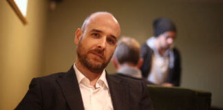 Una pel·lícula dirigida per un badaloní, entre les preseleccionades per als Oscars