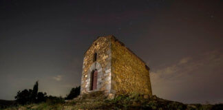 El Museu de Badalona inaugura l’exposició “Estels, ermites i esglesioles de la serralada de Marina”