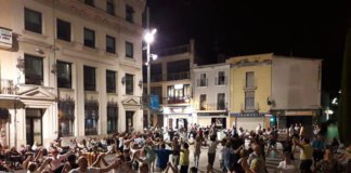 Badalona prepara el 75è Aplec de la Sardana