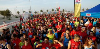 Diumenge arriba la IV edició de la cursa Bimbo Global Energy Race